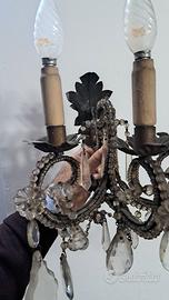 Applique gocce e perline primi 900