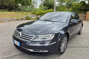 volkswagen phaeton 
