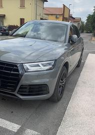 Audi q5 40 tdi quattro garantita audi