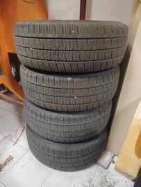 gomme 4stagioni 