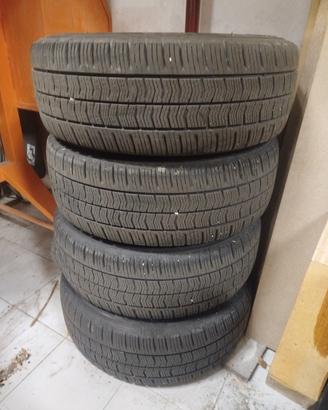 gomme 4stagioni 