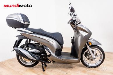 HONDA SH 350I - 2021