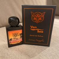 Van Sea di Lorenzo Pazzaglia