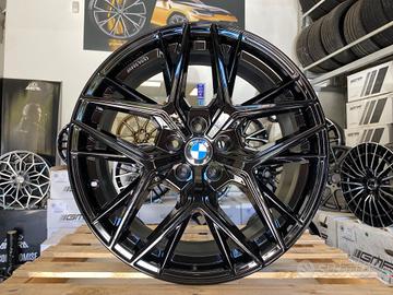 Cerchi Bmw raggio 18 NUOVI cod.87321