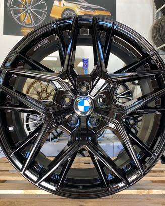Cerchi Bmw raggio 18 NUOVI cod.87321
