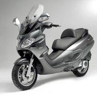 Piaggio X9 250 - 2004