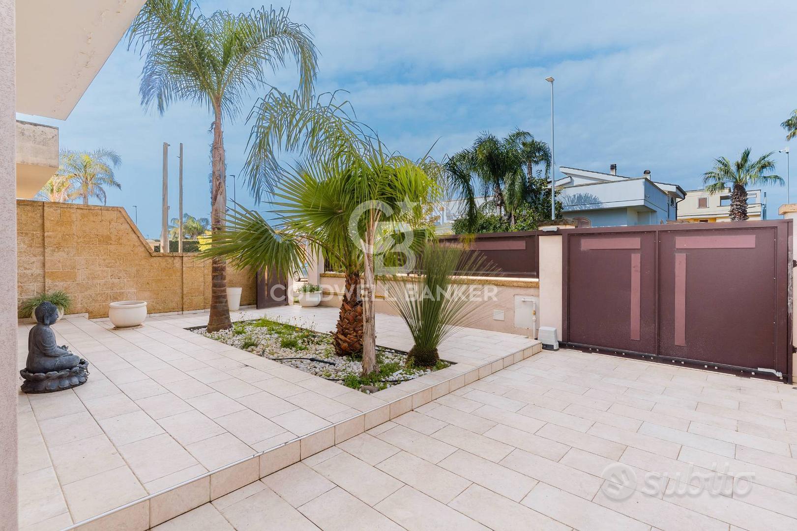 Casa – Nardò, Pagani - Vista 3