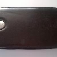 Set Mini Golf putter portatile pallina custodia