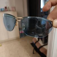 occhiali da sole uomo 