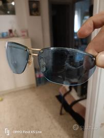 occhiali da sole uomo 