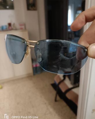 occhiali da sole uomo 