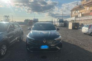 Arkana Full Hybrid E-Tech 145 CV Esprit Alpine