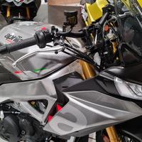 Aprilia Tuono V4 1100