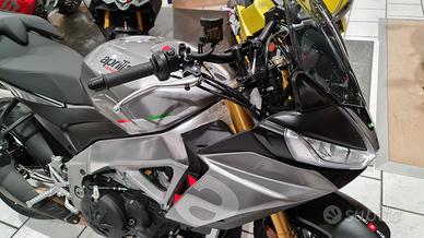 Aprilia Tuono V4 1100