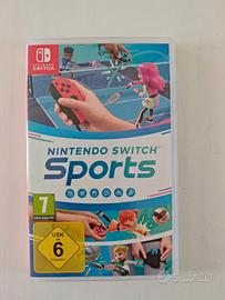 Nintendo Switch Sports per Nintendo Switch