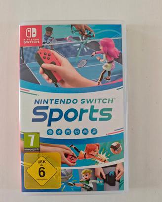 Nintendo Switch Sports per Nintendo Switch