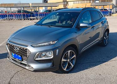 Hyundai Kona 1.6 4WD 177 CV