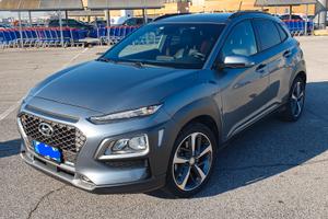 Hyundai Kona 1.6 4WD 177 CV