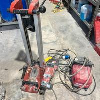 Carottatrice HILTI DD 130