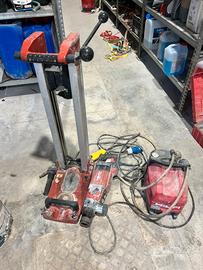 Carottatrice HILTI DD 130