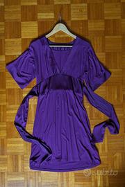 Abito kimono vintage H&M