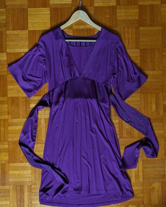 Abito kimono vintage H&M