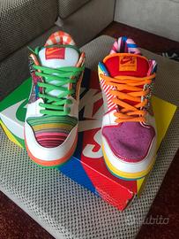 Sneakers nike