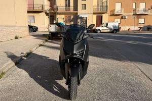 Yamaha Xmax 125 2023