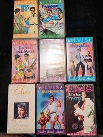 Elvis Presley DVD 