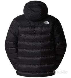 North Face M Kalix Down Hoodie giacca piumino