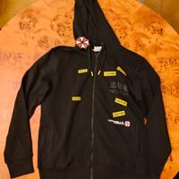 Felpa Resident Evil Nemesis – NUOVA CON ETICHETTA