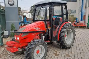 Trattore Meccormick GM50