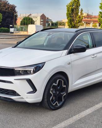 Opel Grandland 2024 1.5 Ecotec Ultimate EAT8