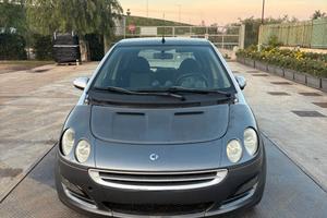 RICAMBI SMART FORFOUR 1.5 DIESEL ANNO:2006