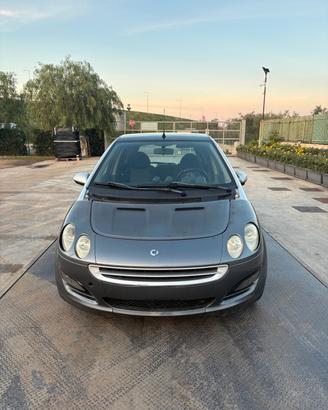 RICAMBI SMART FORFOUR 1.5 DIESEL ANNO:2006