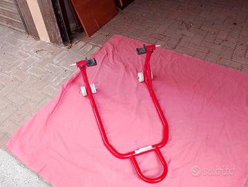 cavalletto come nuovo posteriore