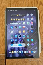 Tablet Samsung Galaxy tab s9 fe