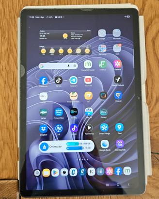 Tablet Samsung Galaxy tab s9 fe