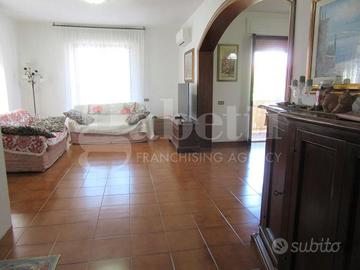 Appartamento Roccastrada [023/048VRG] (Ribolla)