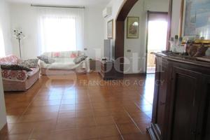 Appartamento Roccastrada [023/048VRG] (Ribolla)