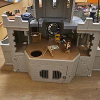 Castello playmobil NovelMore 70220