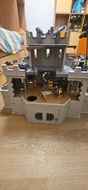 Castello playmobil NovelMore 70220