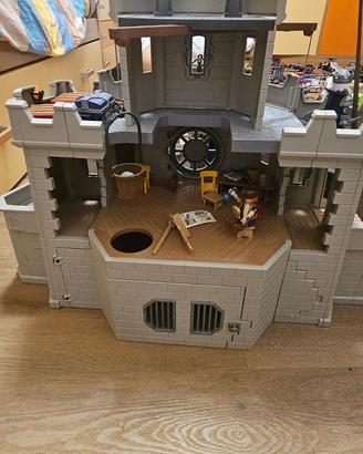 Castello playmobil NovelMore 70220
