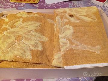 completo bagno vintage 