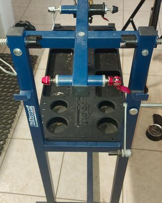 Bicisupport professionale 