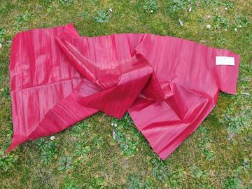 Pellami Esotici per Abbigliamento-Scarpe - Borse