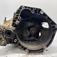CAMBIO MANUALE COMPLETO FIAT Bravo 2Â° Serie 46433