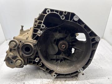 CAMBIO MANUALE COMPLETO FIAT Bravo 2Â° Serie 46433