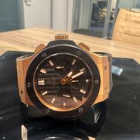 Hublot big bang oro rosa titanio Rose gold