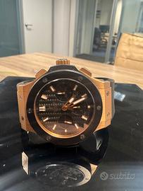 Hublot big bang oro rosa titanio Rose gold